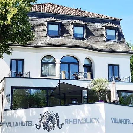 Rheinblick Colonia