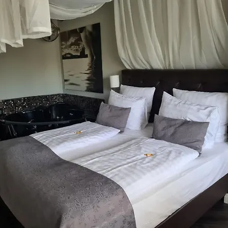 Rheinblick Hotel 4*