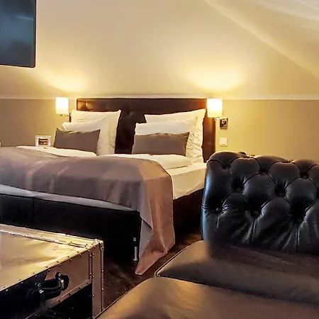 Rheinblick 4* Кёльн