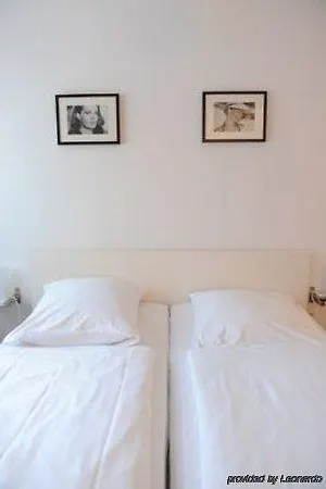 Rheinblick Hotel Colonia