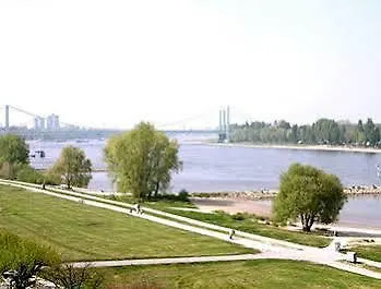 Hotel Rheinblick Colonia