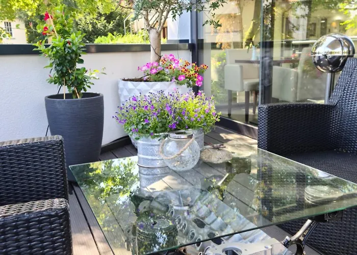 Rheinblick 4* 쾰른