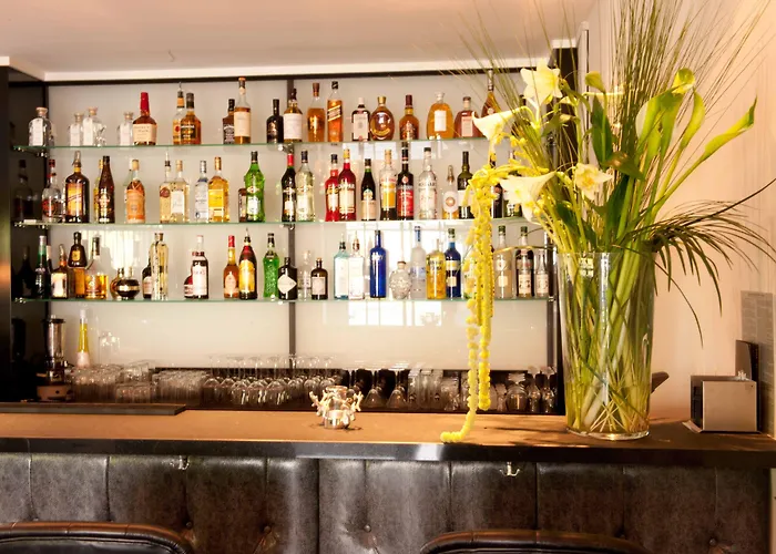 Rheinblick 4* 쾰른