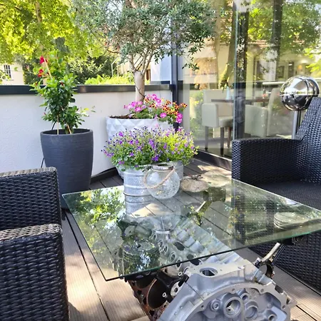 Rheinblick 4* Cologne