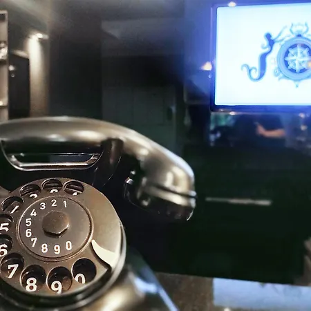 ヴィラホテル ラインブリック ケルン