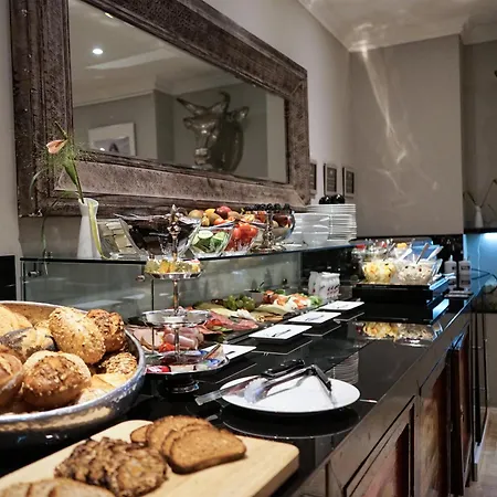 ホテル ヴィラホテル ラインブリック