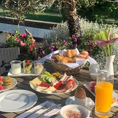 Rheinblick Hotel Cologne