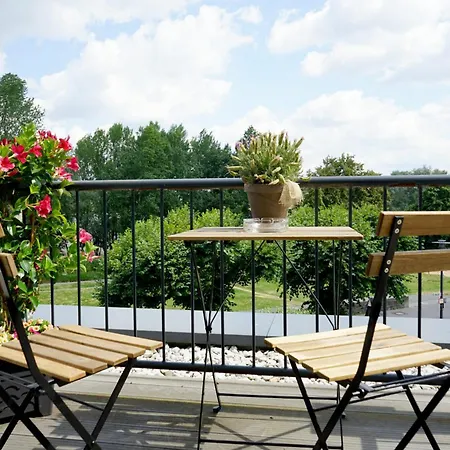 Rheinblick Hotel Cologne