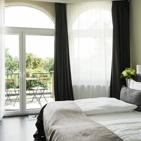 Hotel Rheinblick Cologne