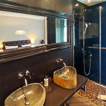 Rheinblick Hotell 4*