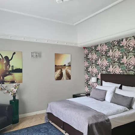 Rheinblick Hotel Cologne