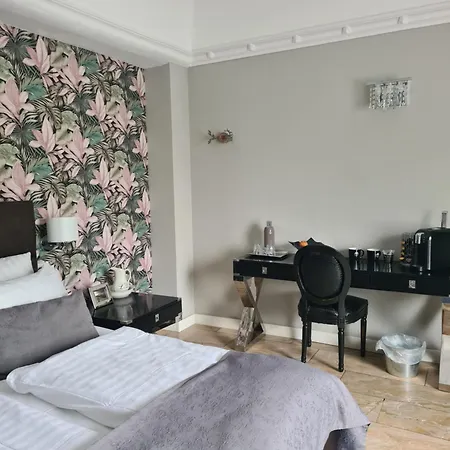 Hotell Rheinblick Köln