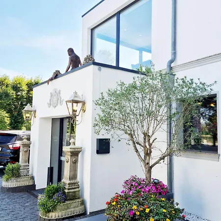 Rheinblick Hotell Köln