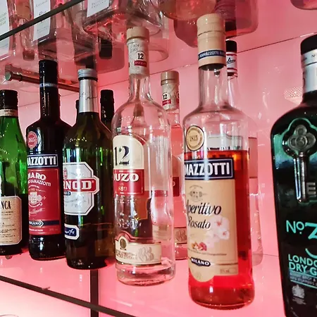 Hotell Rheinblick Köln