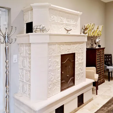 ホテル ヴィラホテル ラインブリック 4*