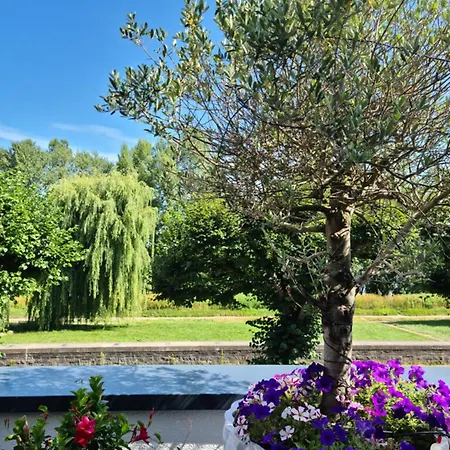 ヴィラホテル ラインブリック 4*