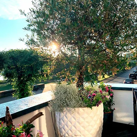 Rheinblick كولونيا