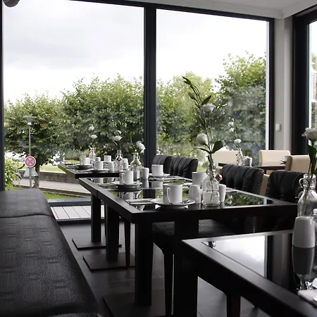 Hotell Rheinblick Köln