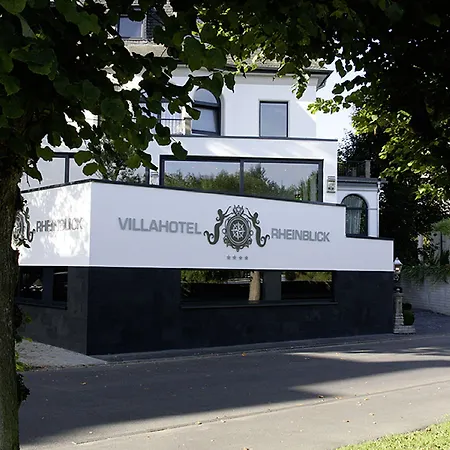 Rheinblick فندق كولونيا