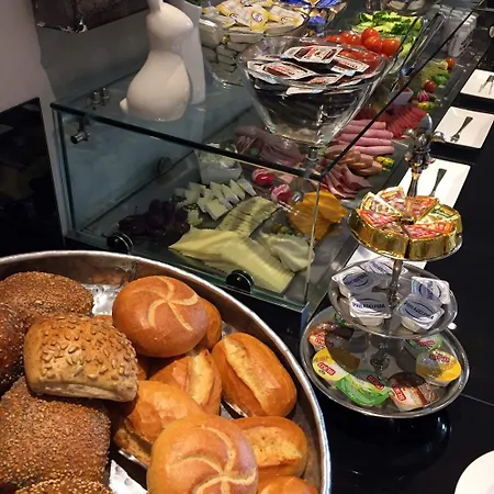 ヴィラホテル ラインブリック