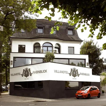 Rheinblick كولونيا