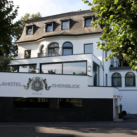 فندق Rheinblick