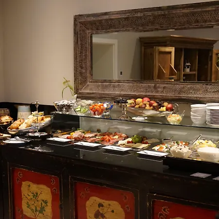 ホテル ヴィラホテル ラインブリック ケルン