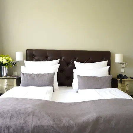 Rheinblick 4* كولونيا