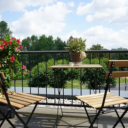 ヴィラホテル ラインブリック ホテル ケルン