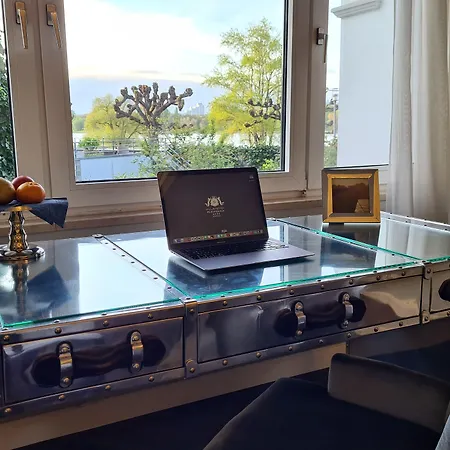 فندق Rheinblick كولونيا