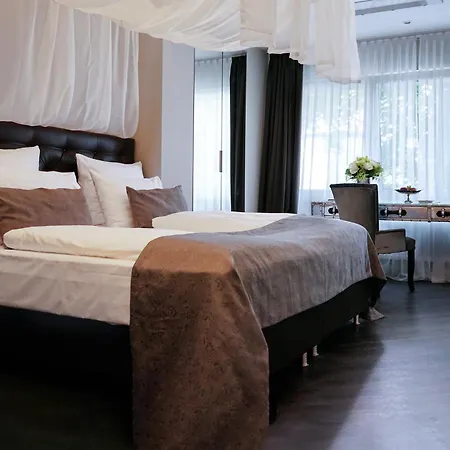 Rheinblick Hotell Köln