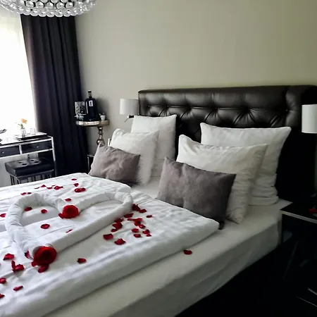 Hotell Rheinblick Köln