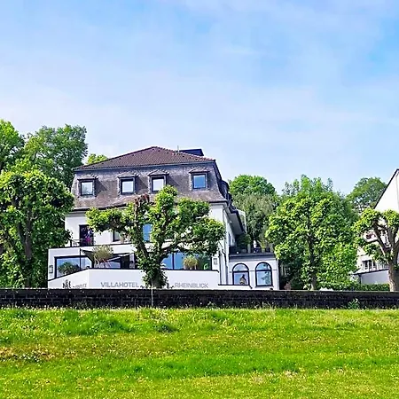 Rheinblick Hotel Colonia