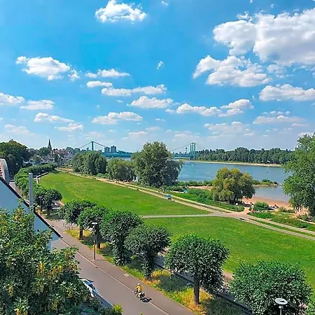 Rheinblick