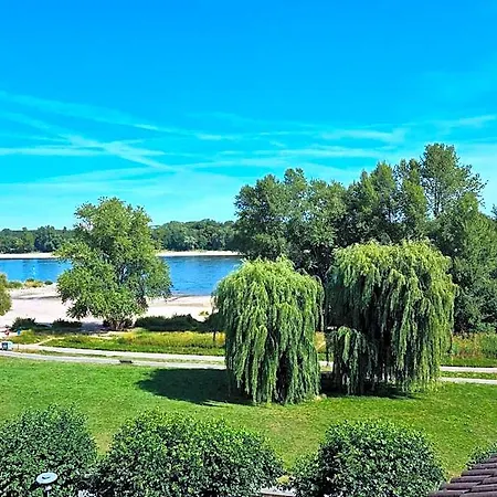 Hotel Rheinblick