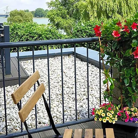 Hotel Rheinblick