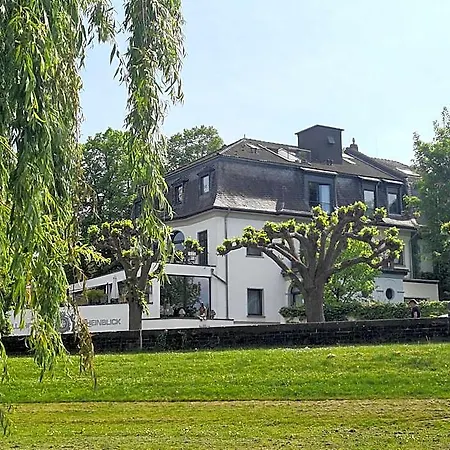 Hotel Rheinblick Colonia