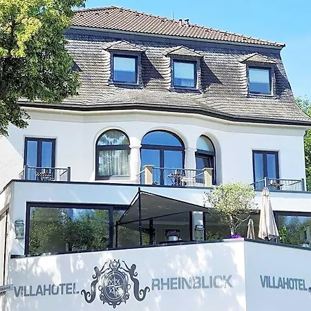 Rheinblick 4* Colonia