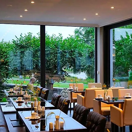 Rheinblick 4* Colonia