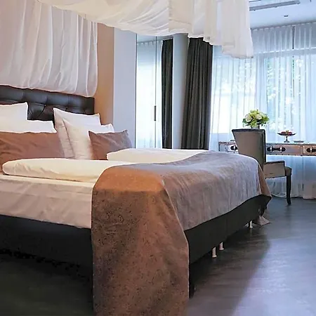 Hotel Rheinblick Colonia