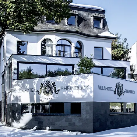 Rheinblick 4*