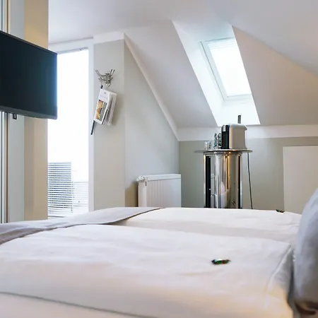 Hotel Rheinblick Keulen