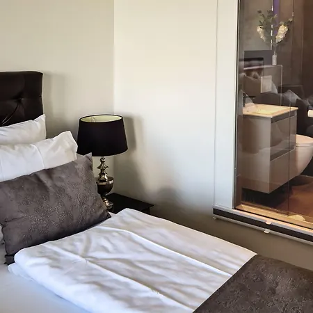 Hotel Rheinblick 4*