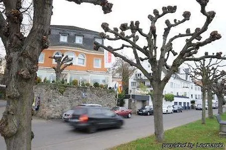 Otel Rheinblick