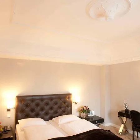 Rheinblick Hotel Cologne
