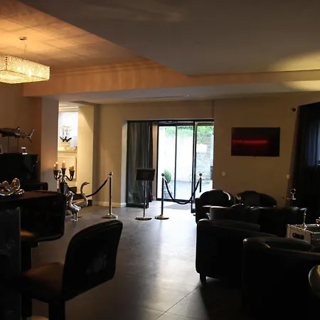 Rheinblick Hotell 4*