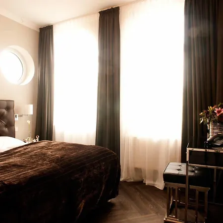 ヴィラホテル ラインブリック ホテル