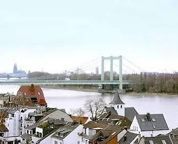Rheinblick Otel 4*