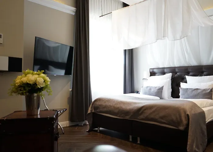 Rheinblick Hotel