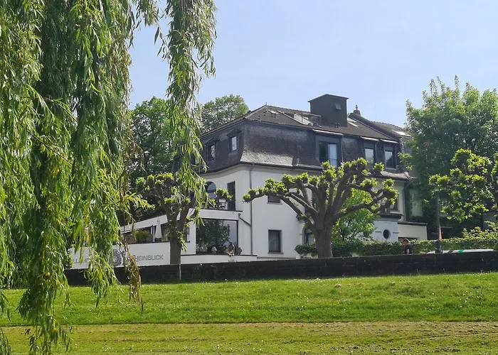Rheinblick 4*